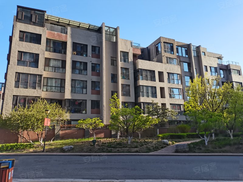 华北星城,御河东路-大同华北星城二手房,租房,房价-大同安居客