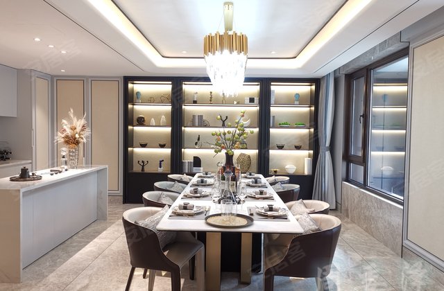 中粮天恒天悦壹号