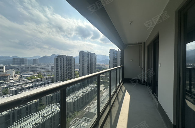 荣安山海麓园3室2厅99㎡105万二手房图片