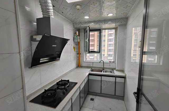 中央悦府(郓城)3室2厅105㎡55万二手房图片