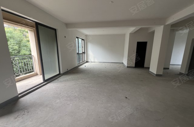 绿城玉兰花园3室2厅147.5㎡110万二手房图片