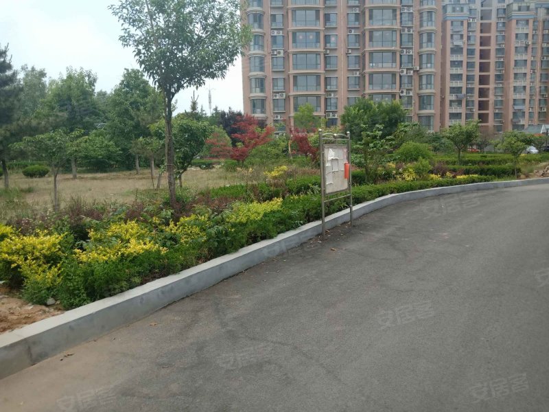 汇景苑小区(沂源)