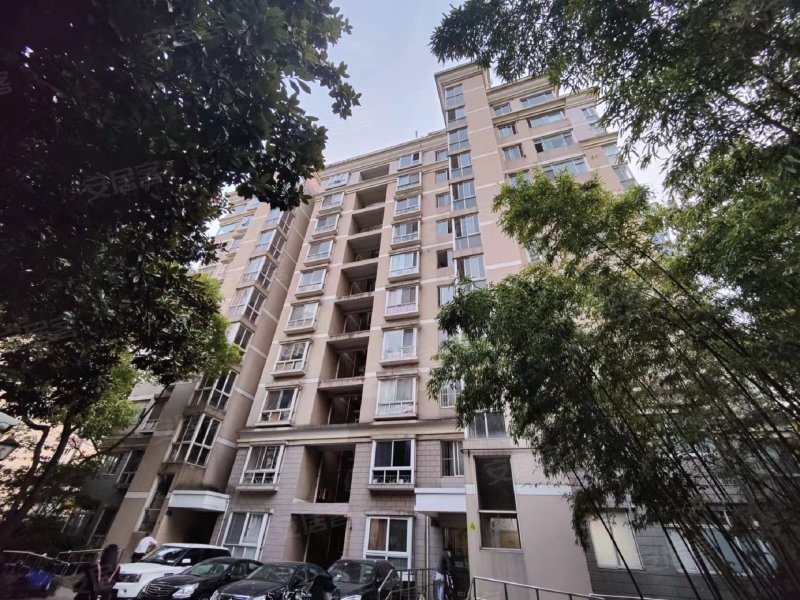 中汇公寓,局门路1弄-上海中汇公寓二手房,租房,房价-上海安居客