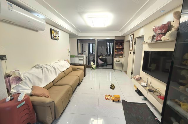 佳伟景苑2室1厅76㎡206万二手房图片