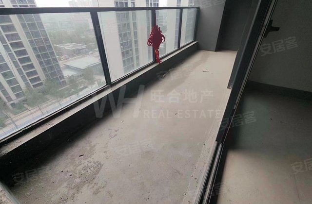 阳光城建杭联利檀境4室2厅139㎡310万二手房图片