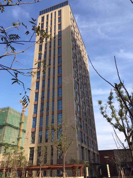 瑞立万立城(商住楼) 