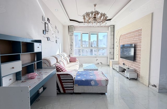 新都汇2室1厅95㎡29.8万二手房图片