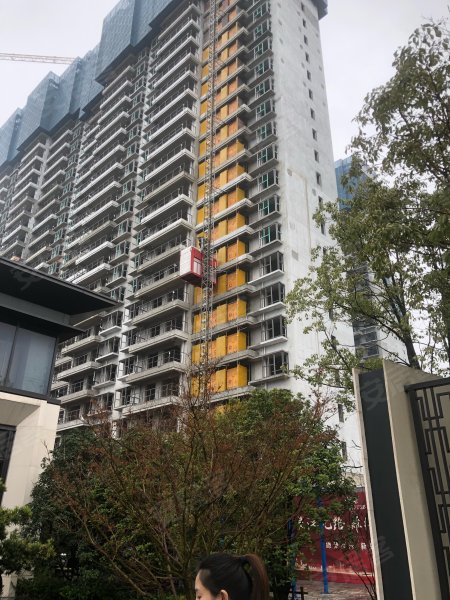 吉宝季景铭邸,江华路,行创四路-无锡吉宝季景铭邸二手房,租房,房价