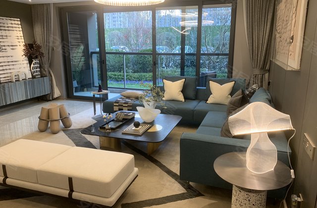 正荣紫阙台西区