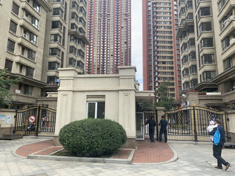 雅宾利花园(一期),和平南大街105号-沈阳雅宾利花园(一期)二手房,租房