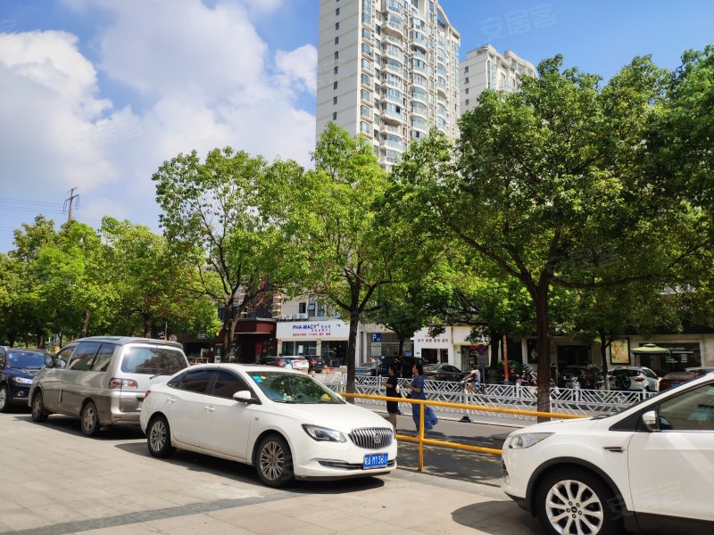 东苑古龙城(一期公寓住宅)