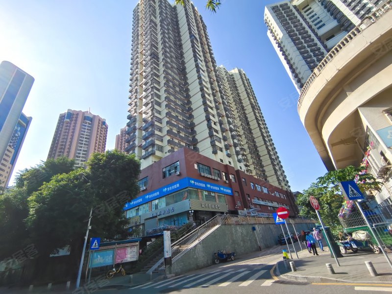 碧湖花园(罗湖),洪湖路20号-深圳碧湖花园(罗湖)二手房,租房,房价