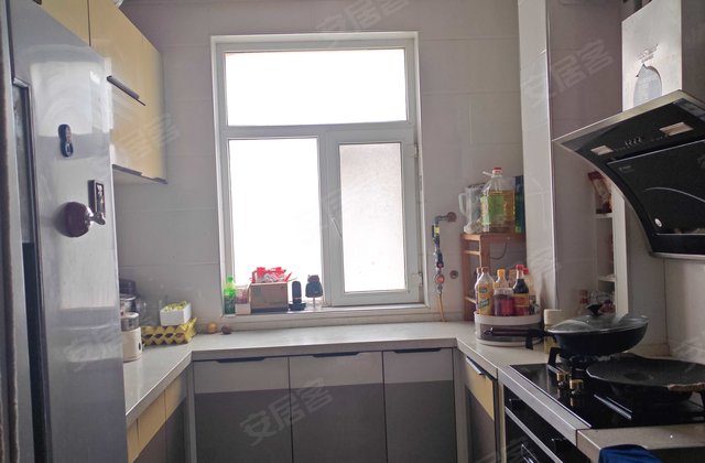 赫力警苑2室2厅103㎡24万二手房图片