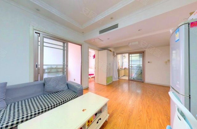 泰成玲珑郡3室2厅90.2㎡135万二手房图片