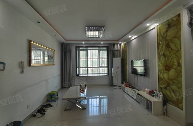 和馨园3室2厅128㎡115.8万二手房图片