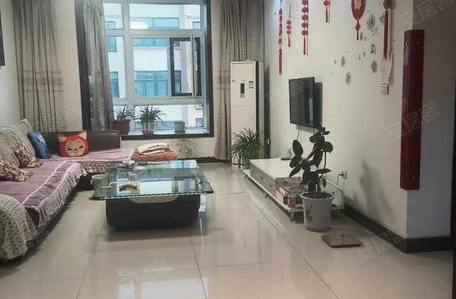 丰喜奥运花园3室2厅139㎡51万二手房图片