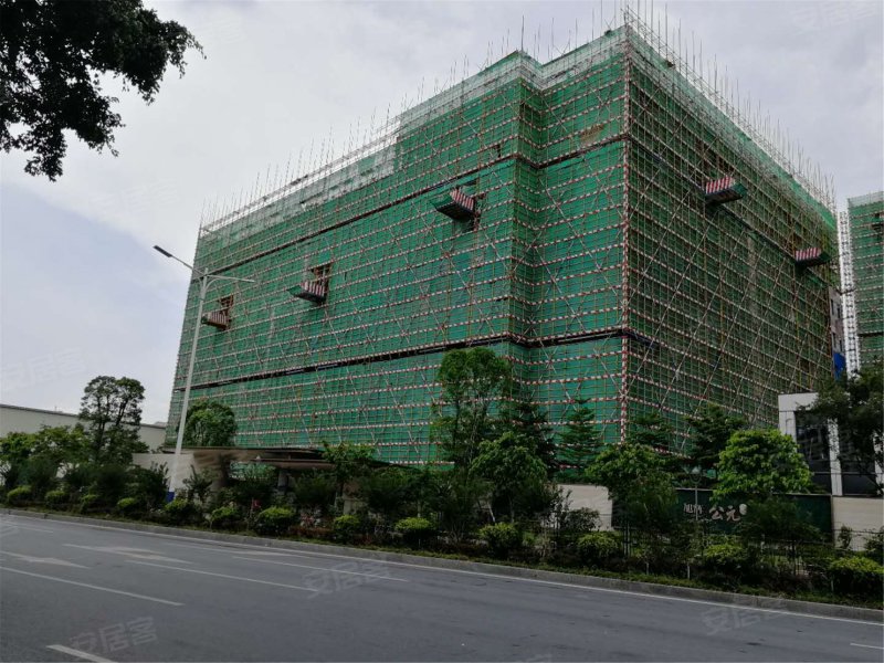 旭辉公元,汾江北路82号-佛山旭辉公元二手房,租房,房价-佛山安居客