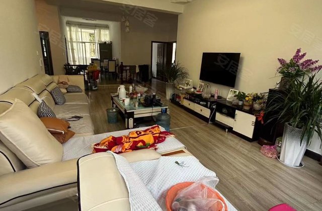 迎春小区4室2厅126㎡49.8万二手房图片