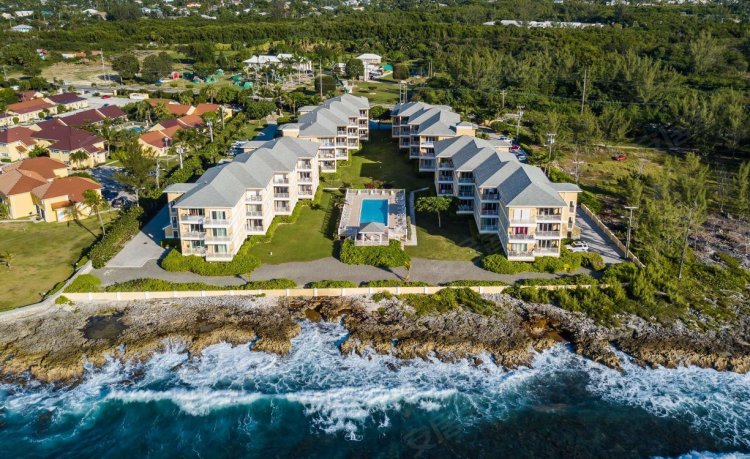 开曼群岛约¥436万Cayman IslandsEast EndOCEAN FRONT LOT HIGH ROCKLan二手房土地图片