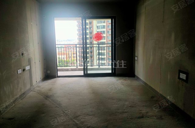 华润万象华府3室2厅97㎡130万二手房图片