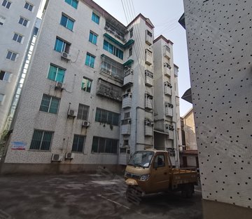 宜都移民局宿舍