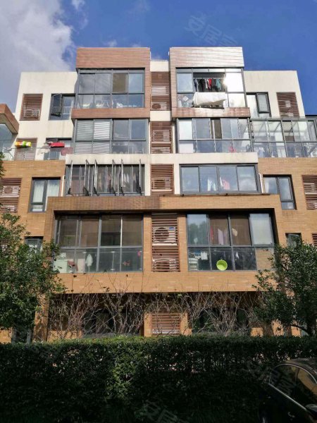 复地北桥城(东区公寓住宅) 