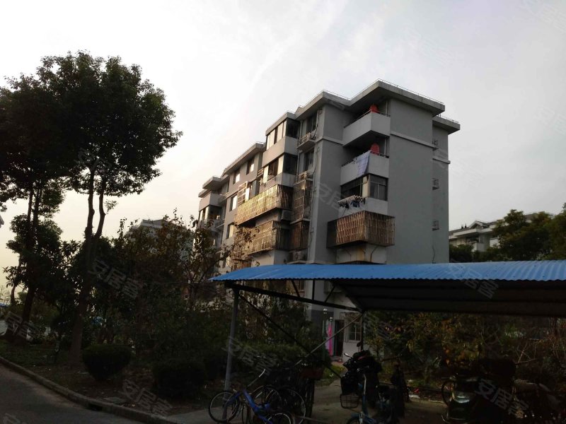 思凡南苑(西区) 