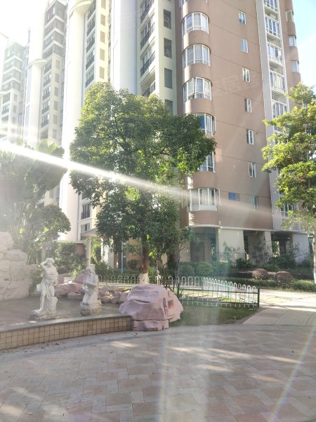 嘉顿小镇西区,金新北路154号-汕头嘉顿小镇西区二手房,租房,房价-汕头