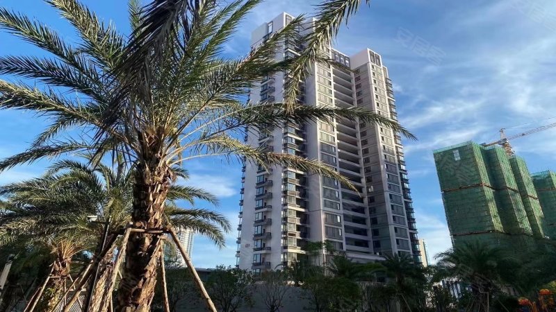 吾悦华府,杭州路-北海吾悦华府二手房,租房,房价-北海安居客