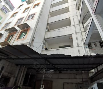 会仙居