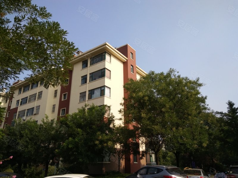 九龙山庄,新华路5888号-潍坊九龙山庄二手房,租房,房价-潍坊安居客