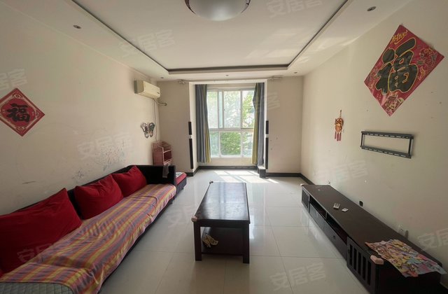 名流枫景洋房2室2厅92㎡52万二手房图片