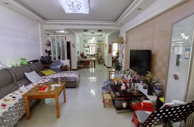 锦绣家园(南漳)2室2厅93㎡38万二手房图片