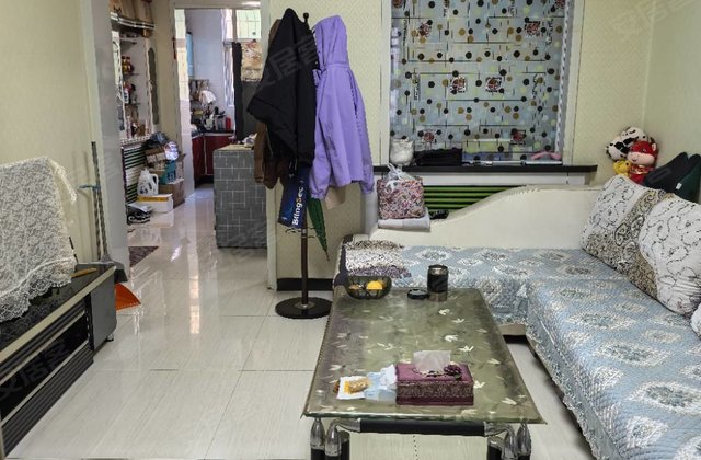 兴华家园南区2室2厅75㎡27万二手房图片