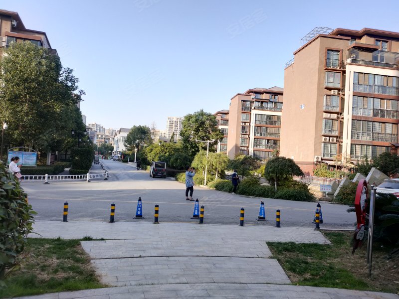 天都星城莱茵湖,交通路-驻马店天都星城莱茵湖二手房,租房,房价