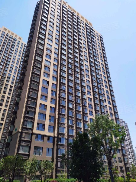 意林公馆,秀水路-临沂意林公馆二手房,租房,房价-临沂安居客