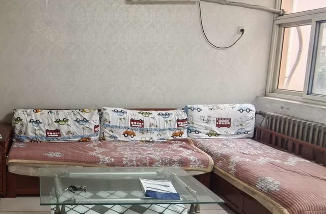 新世纪花园2室2厅84㎡50万二手房图片