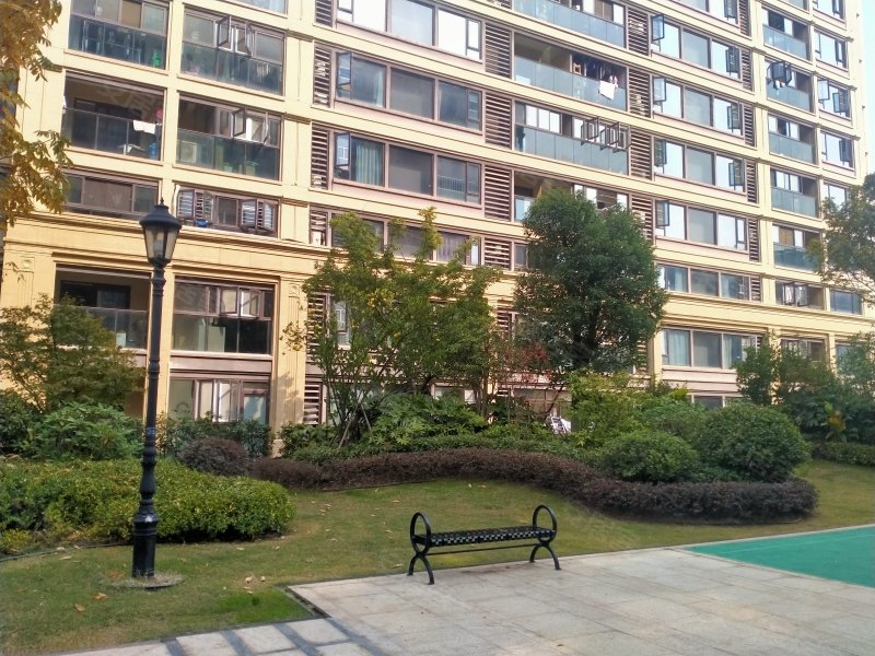 长投绿城兰园,粟庙路6号-武汉长投绿城兰园二手房,租房,房价-武汉安居