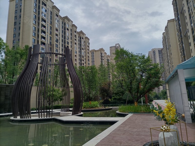 泛悦城,关山大道-武汉泛悦城二手房,租房,房价-武汉安居客