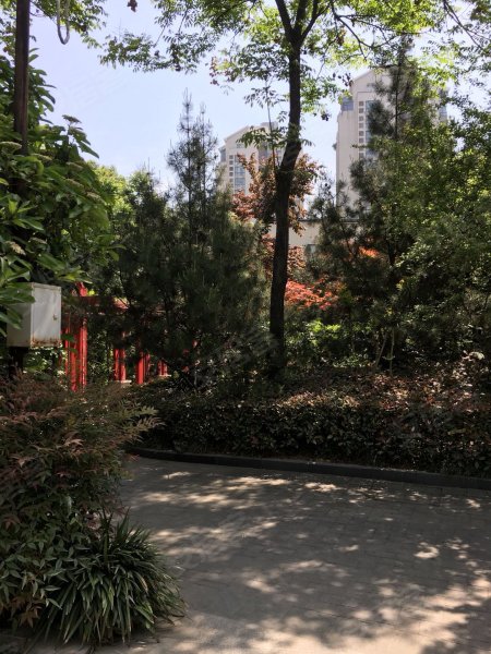 曲江华府(别墅)