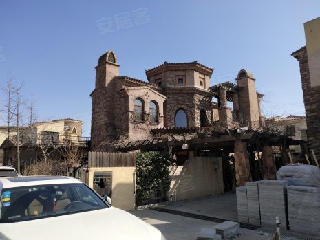 玛歌庄园,友谊南路-天津玛歌庄园二手房,租房,房价-天津安居客