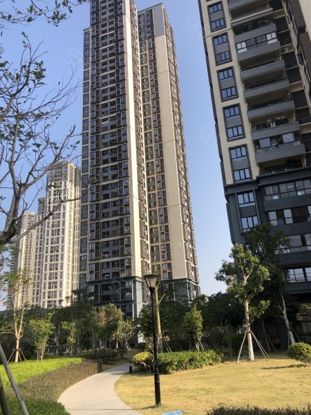 海沧万科城(二期)