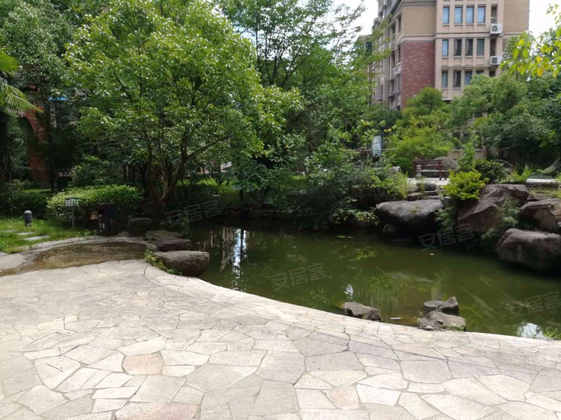 华盛星洲翠谷,福严路82号-杭州华盛星洲翠谷二手房,租房,房价-杭州