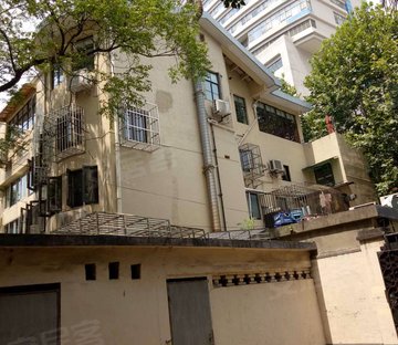 长乐路1121弄小区