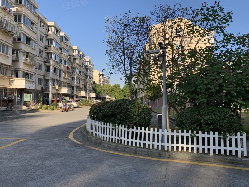 宝悦家苑,罗宁路3030弄-上海宝悦家苑二手房,租房,房价-上海安居客