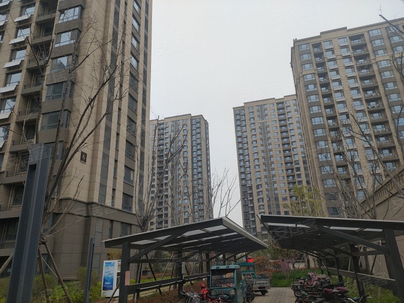 民生凤凰城8号院