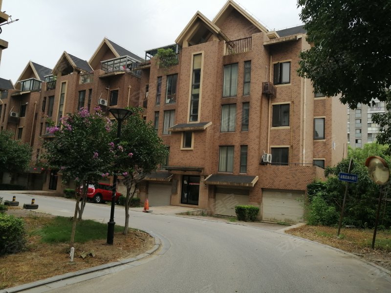 s半岛清水湾花园,澄湖西路111号-苏州s半岛清水湾花园二手房,租房