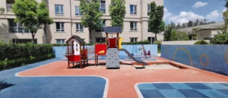 万科湖语森林(公寓住宅) 