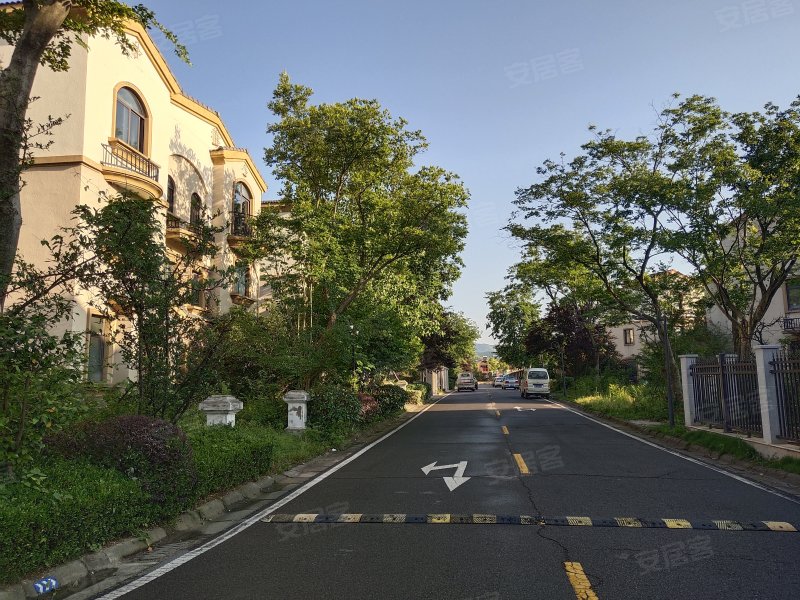 碧桂园温泉城龙潭柳色