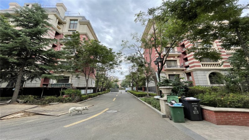 鑫江拉菲庄园